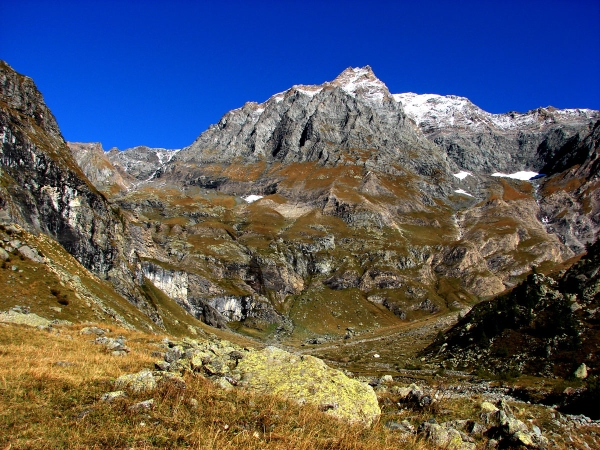 Biodiversità Valli di Lanzo - “Il coraggio di dire No”. In montagna non si estrae più.